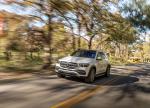 Mercedes-Benz GLE450 4Matic 2019 года (NA)